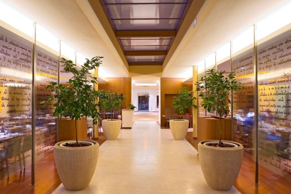 Hotel Sercotel Valladolid